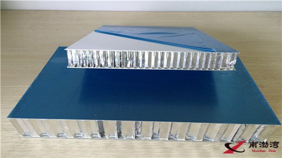 铝蜂窝板